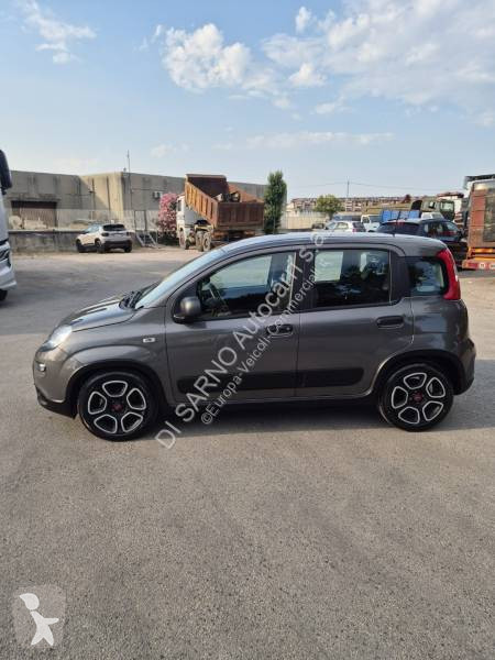 Veicolo commerciale Fiat