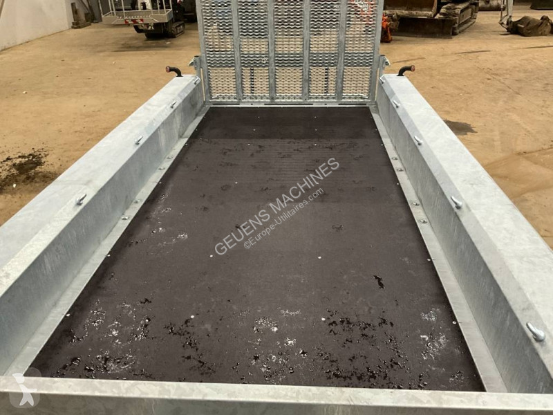 SDAO2 UNUSED Transporter