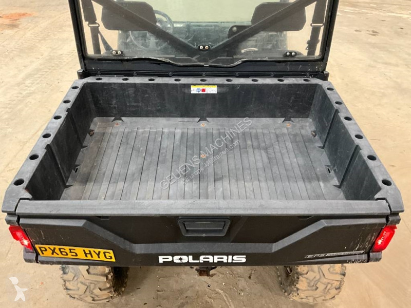 Polaris  Transporter