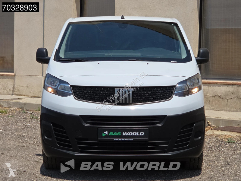 Samochód dostawczy Fiat 144pk L3H1 - Aire...
