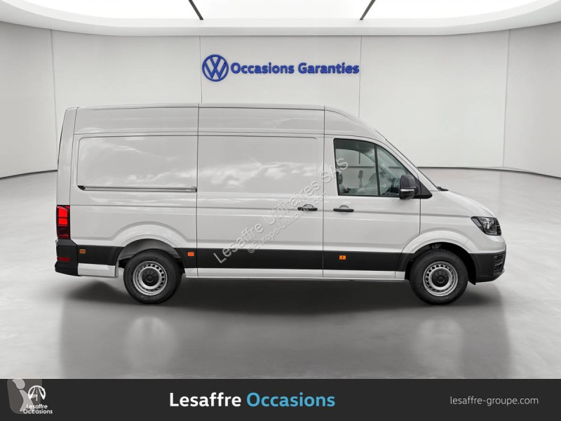 Volkswagen CRAFTER VAN 30 L3H3 2.0 TDI 140 CH...