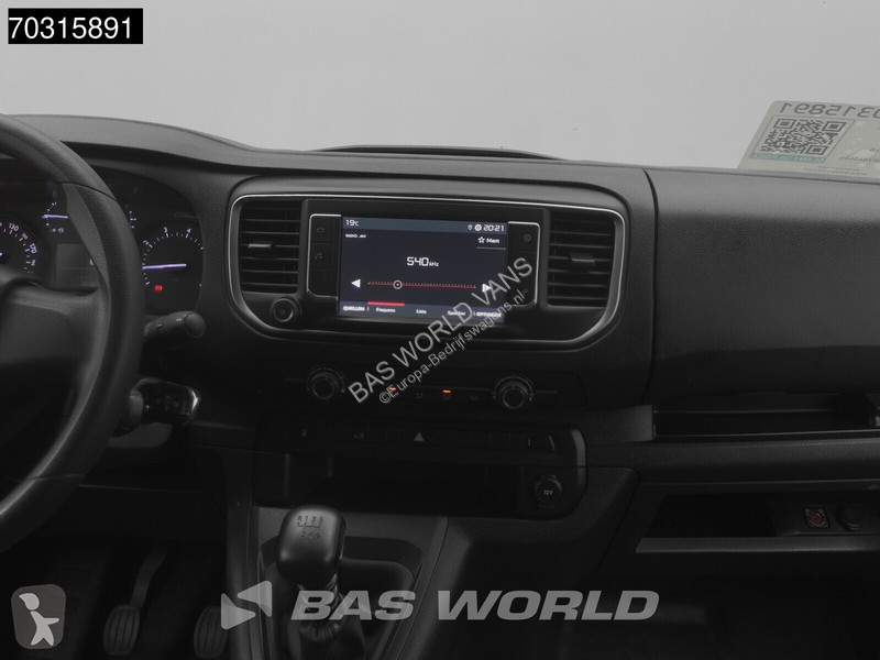 عربة نفعية Fiat 102PK L3H1 Klima Tempomat...
