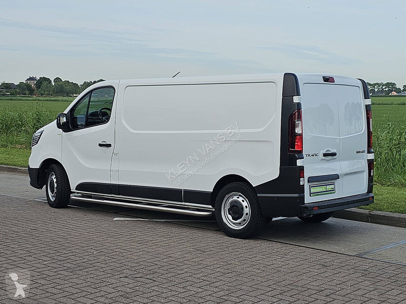 Véhicule utilitaire Renault 2.0 DCI L2H1 Airco...