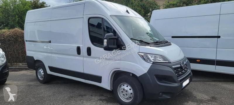 Opel  Transporter