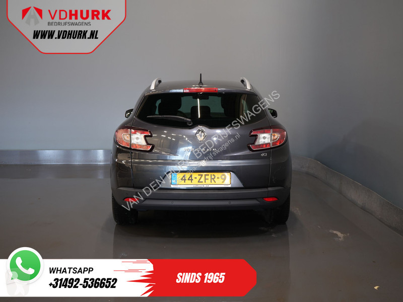 Samochód dostawczy Renault Estate 1.5 dCi Bose/...