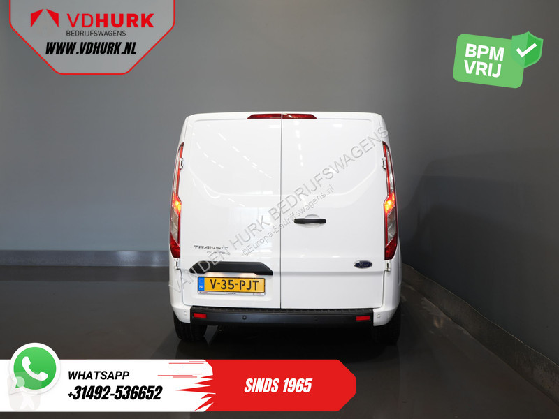 Furgoneta Ford 2.0 TDCI L2 130 pk Trend 2.8t...
