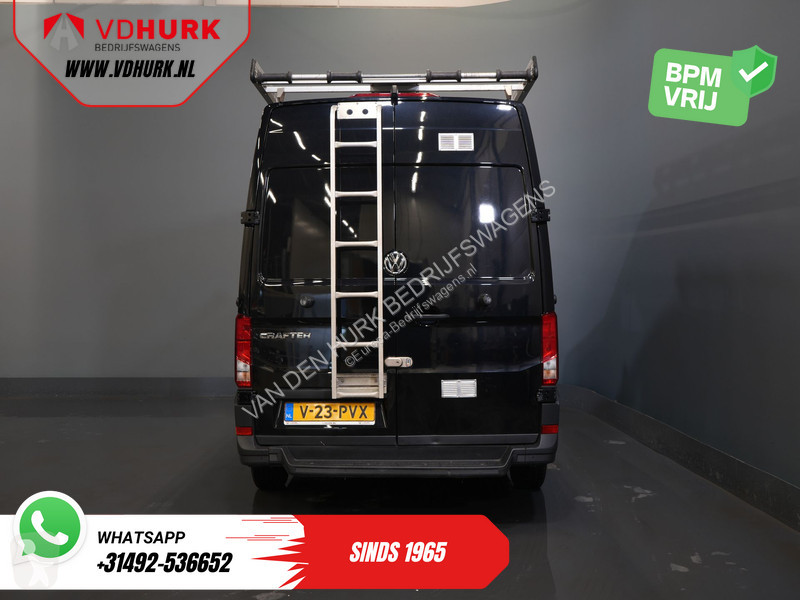 Furgoneta Volkswagen 2.0 TDI 140 pk DSG Aut....