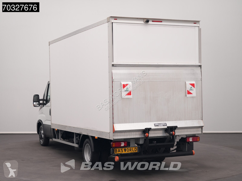Bedrijfswagen Iveco 35C16 3.0L Laadklep NEW...