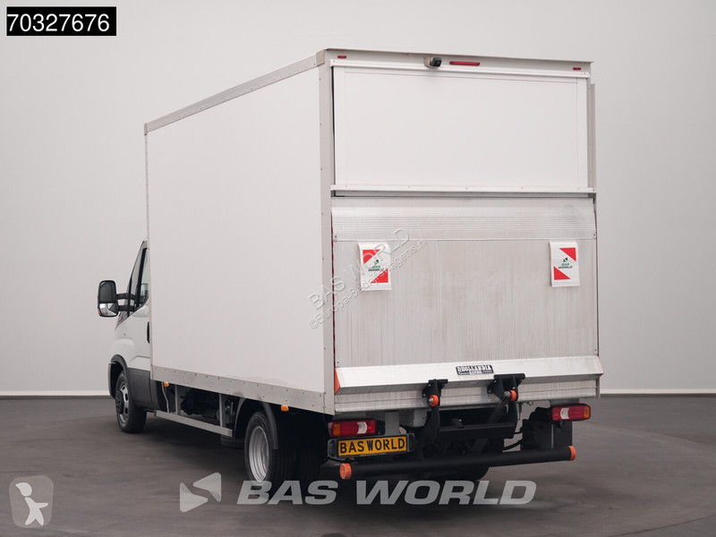 Furgoneta Iveco 35C16 3.0L Laadklep NEW MODEL...
