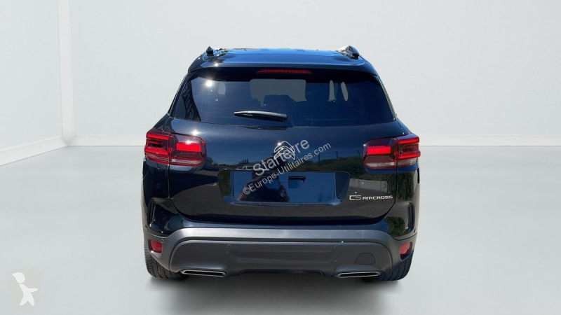 Véhicule utilitaire Citroën C5