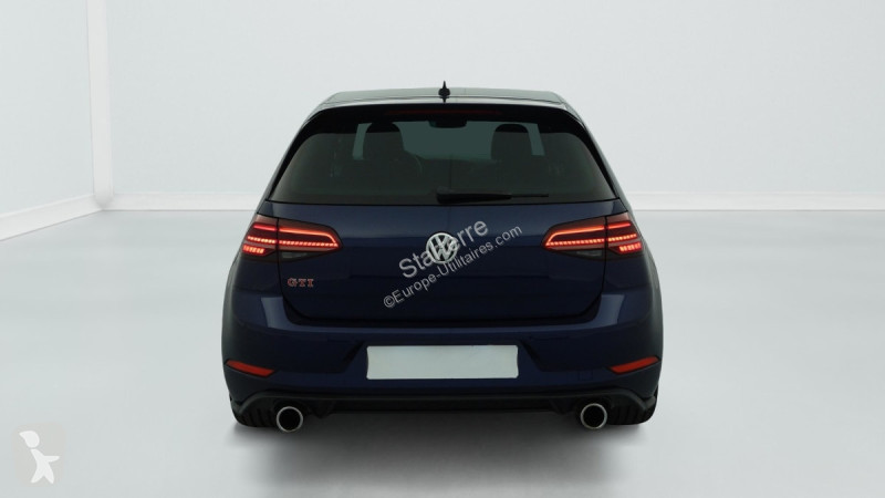 Volkswagen  GOLF Transporter