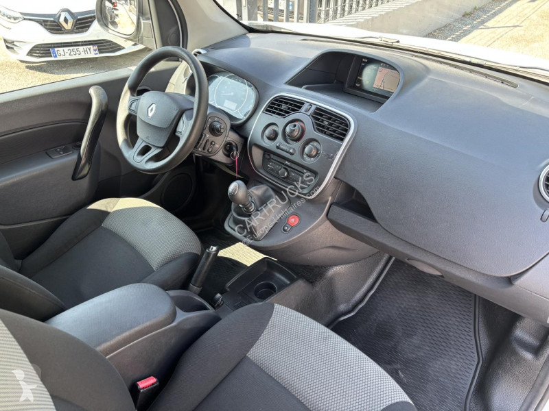 Furgoneta Renault KANGOO L1 1.5 Energy dCi - 80...