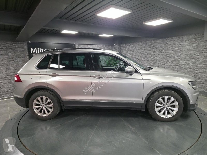 Volkswagen TIGUAN 2.0 16V TDI BlueMotion - 150...