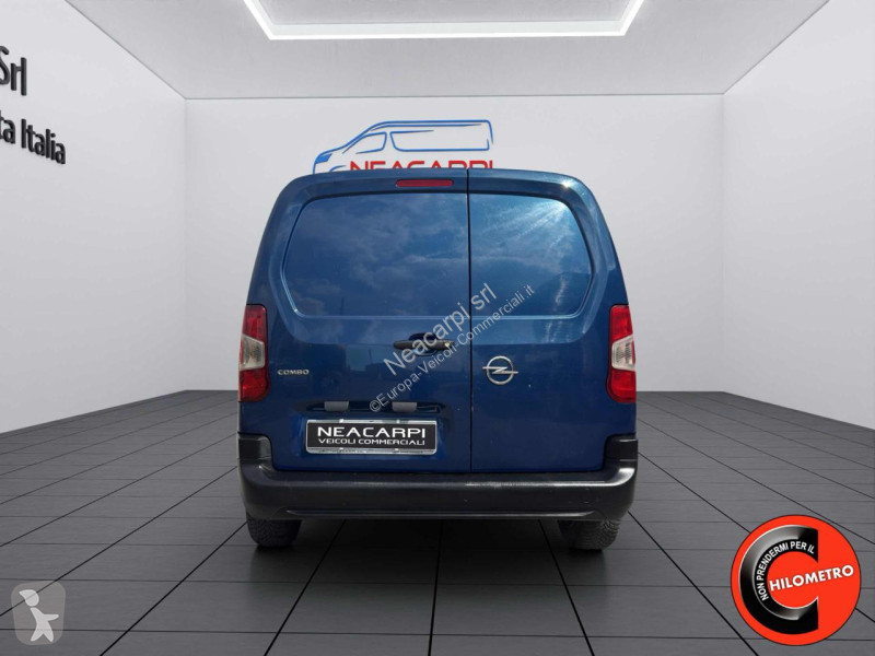 Opel  Transporter