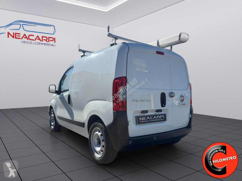 عربة نفعية Fiat