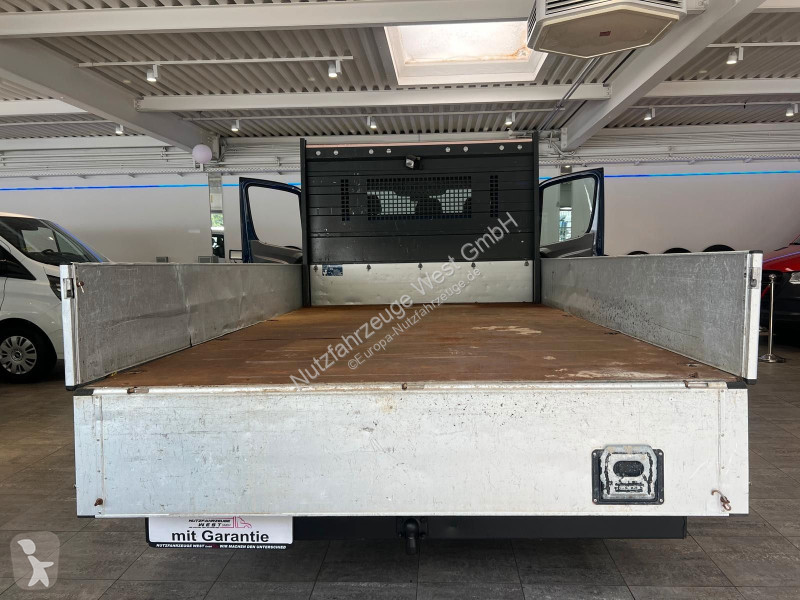 Véhicule utilitaire Mercedes 513/516 CDI Maxi...