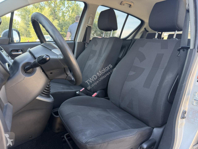 Samochód dostawczy Opel AGILA 1.3 CDTI - 75...