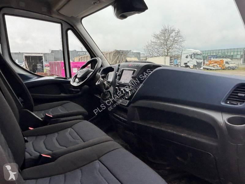 Nyttofordon Iveco