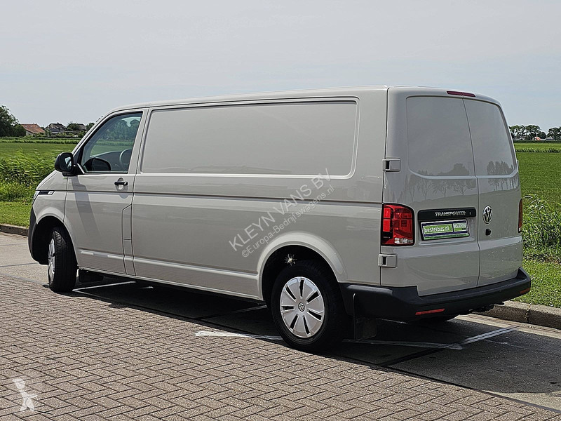 Furgoneta Volkswagen 2.0 TDI T6.1 150Pk L2H1 Autm