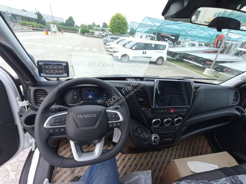 Veicolo commerciale Iveco