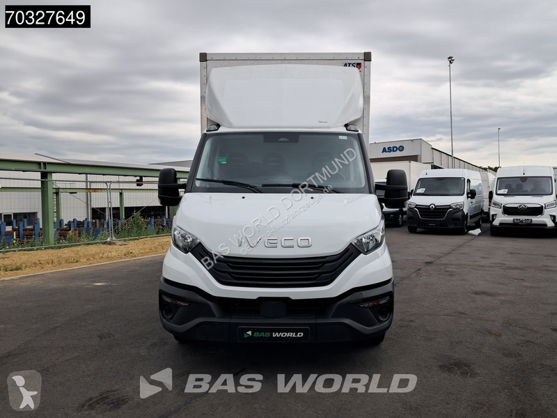 Iveco 35C16 3.0L Ladebordwand NEUES MODEL...