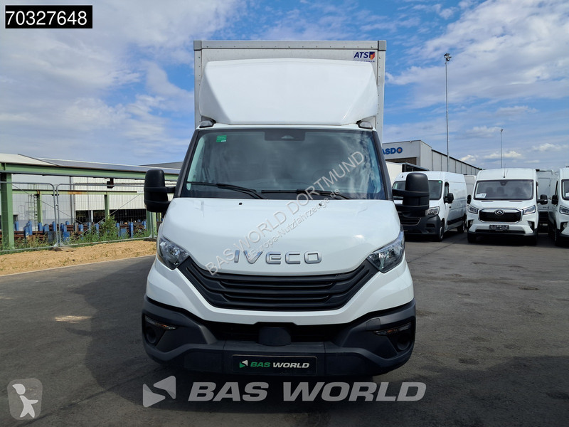 عربة نفعية Iveco 35C16 3.0L Ladebordwand NEUES...