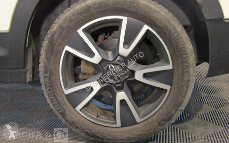 Furgoneta Fiat