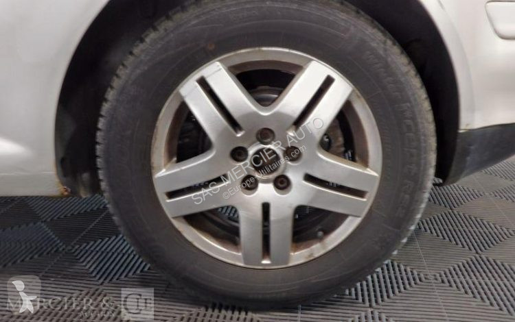 Volkswagen  Transporter