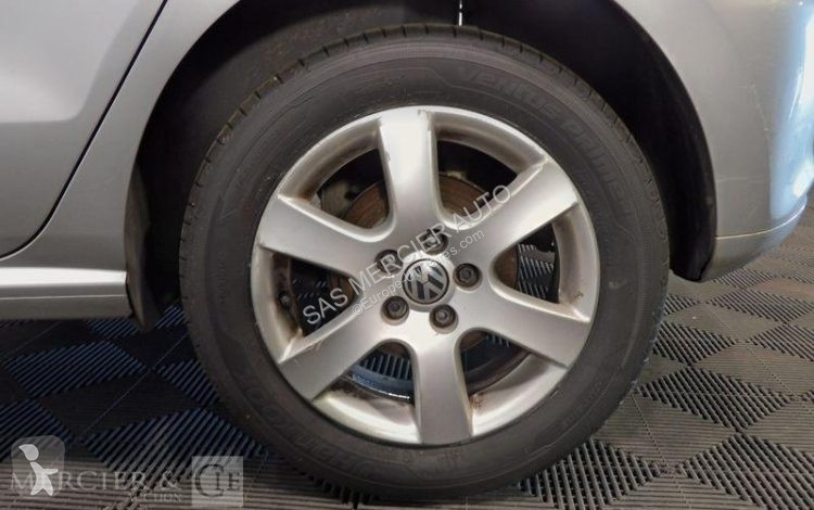 Furgoneta Volkswagen