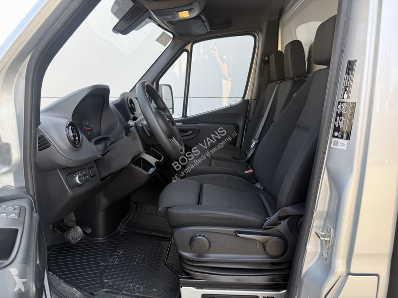 Furgoneta Mercedes 317 1.9 CDI Automaat...