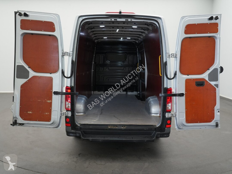 Bedrijfswagen Volkswagen 140pk