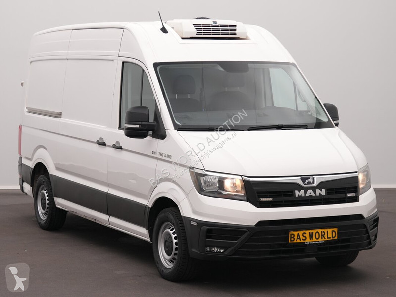 Bedrijfswagen MAN 3.180