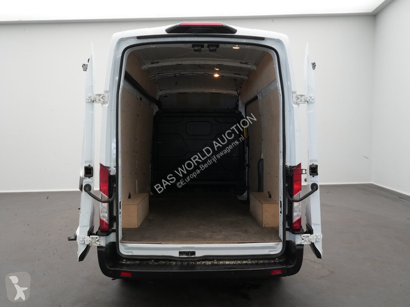 Bedrijfswagen Ford e 184pk E-