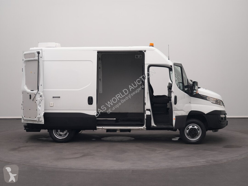 Bedrijfswagen Iveco 35C14