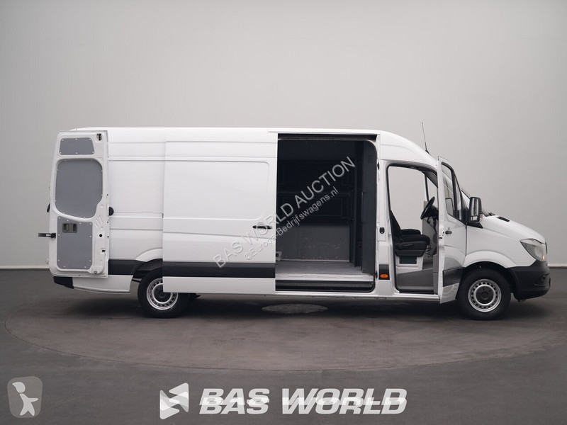 Bedrijfswagen Mercedes 311 CDI