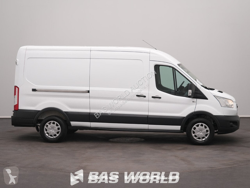 Bedrijfswagen Ford 130pk