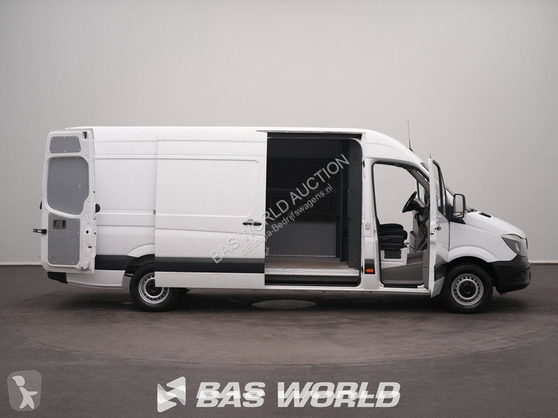 Bedrijfswagen Mercedes 311 CDI