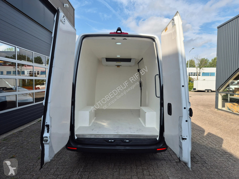 Furgoneta Mercedes 315 CDI/ L2H2/ Koelwagen/...