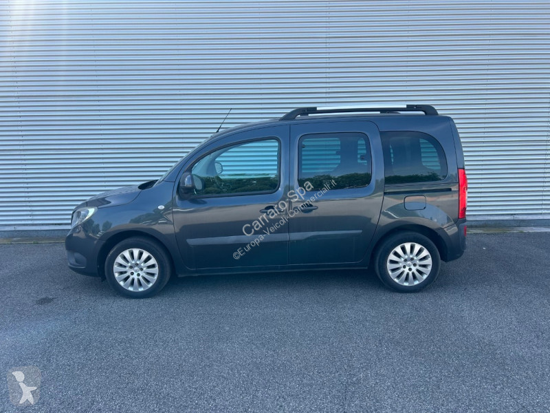 Veicolo commerciale Mercedes CITAN TOURER M1/N1