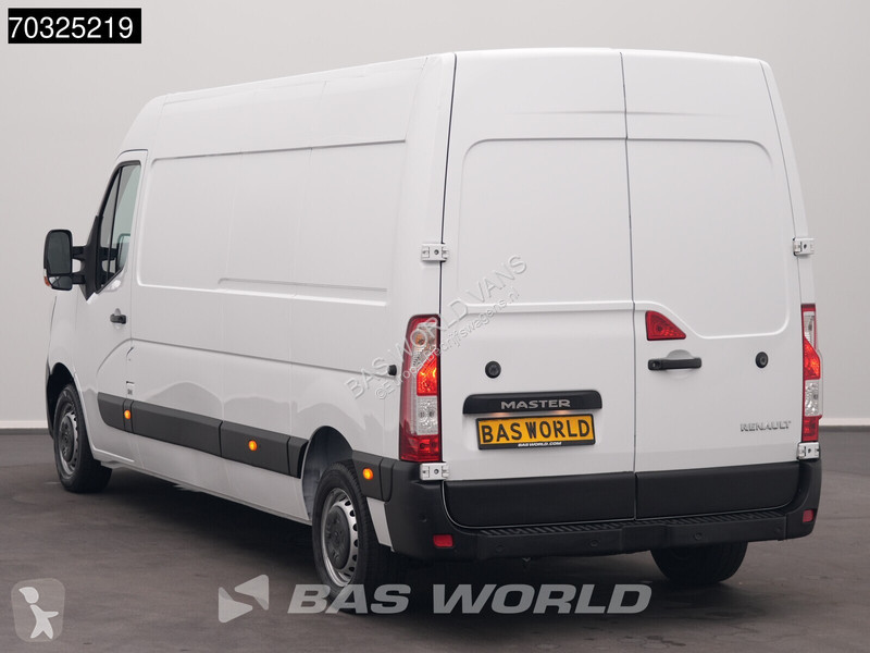 Furgoneta Renault L3H2 LED Airco Cruise...