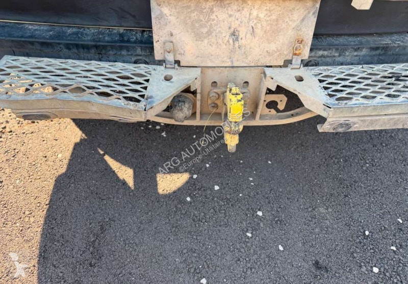 Véhicule utilitaire Renault