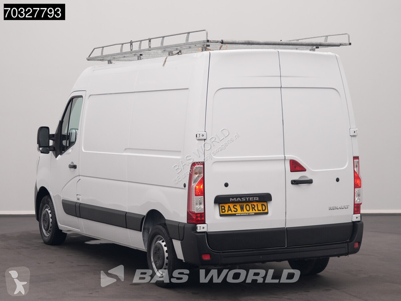Bedrijfswagen Renault L2H2 LED Airco Cruise...