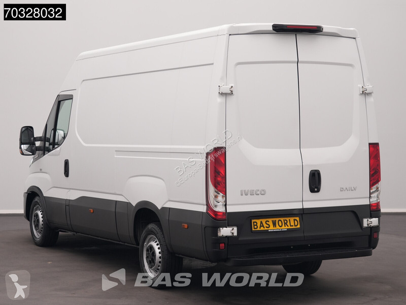Bedrijfswagen Iveco 35S18 3.0L Automaat 180PK...