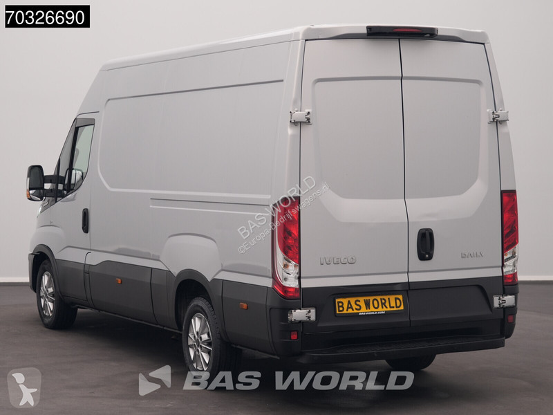 Bedrijfswagen Iveco 35S16 Automaat L2H2 ACC LED...