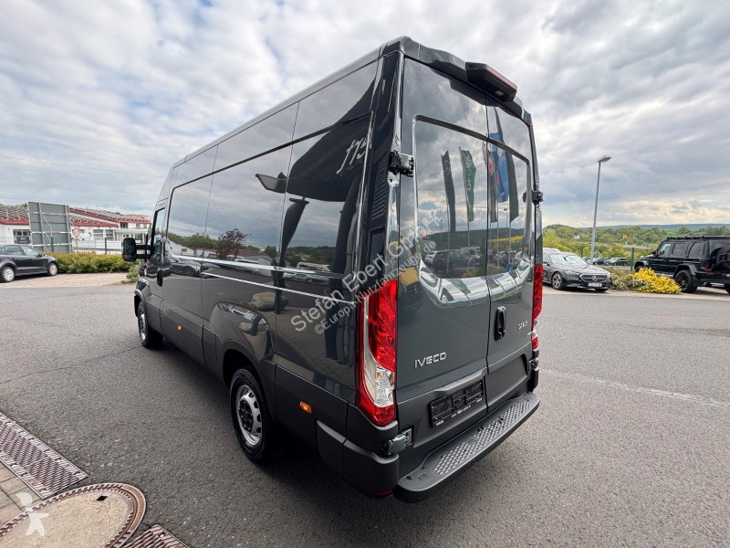 Iveco 35S18 HA8 *R3.520mm*Automatik*Kamera*ACC*...