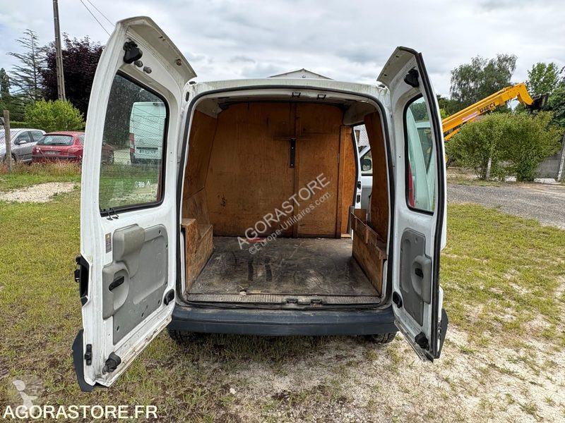 Renault KANGOO Transporter