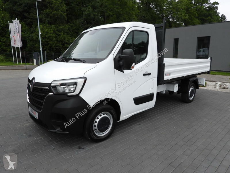 Furgoneta Renault  MASTER