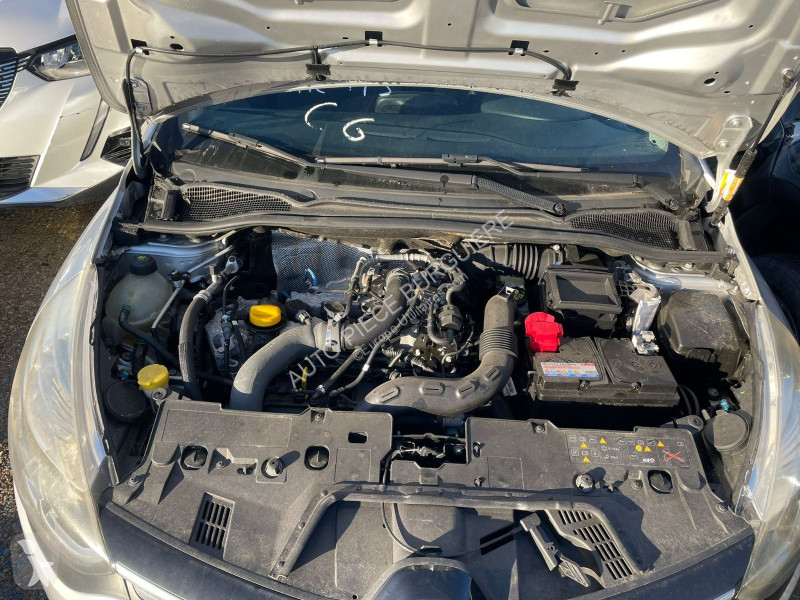 Furgoneta Renault 1.2 TCe Energy 120 EDC / EB360