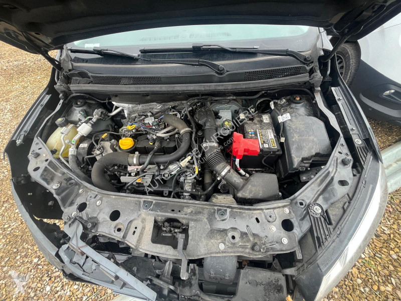 Samochód dostawczy Dacia III 1.0i TCe 90...