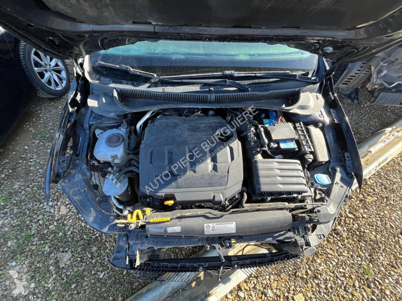 عربة نفعية Volkswagen VI 1.6 TDi 95 IQ. DRIVE /...